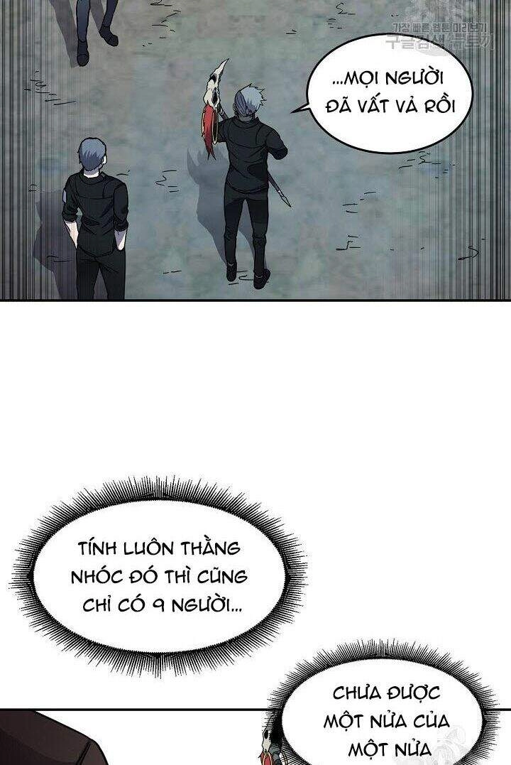 Pháp Sư Chapter 14 - 46