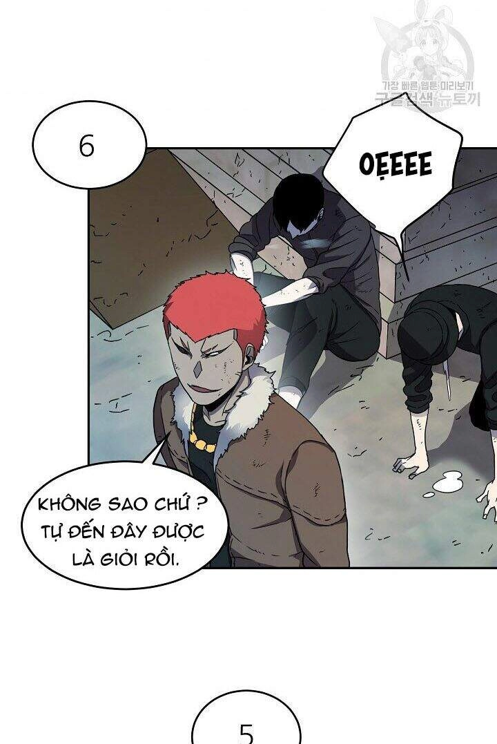 Pháp Sư Chapter 14 - 50