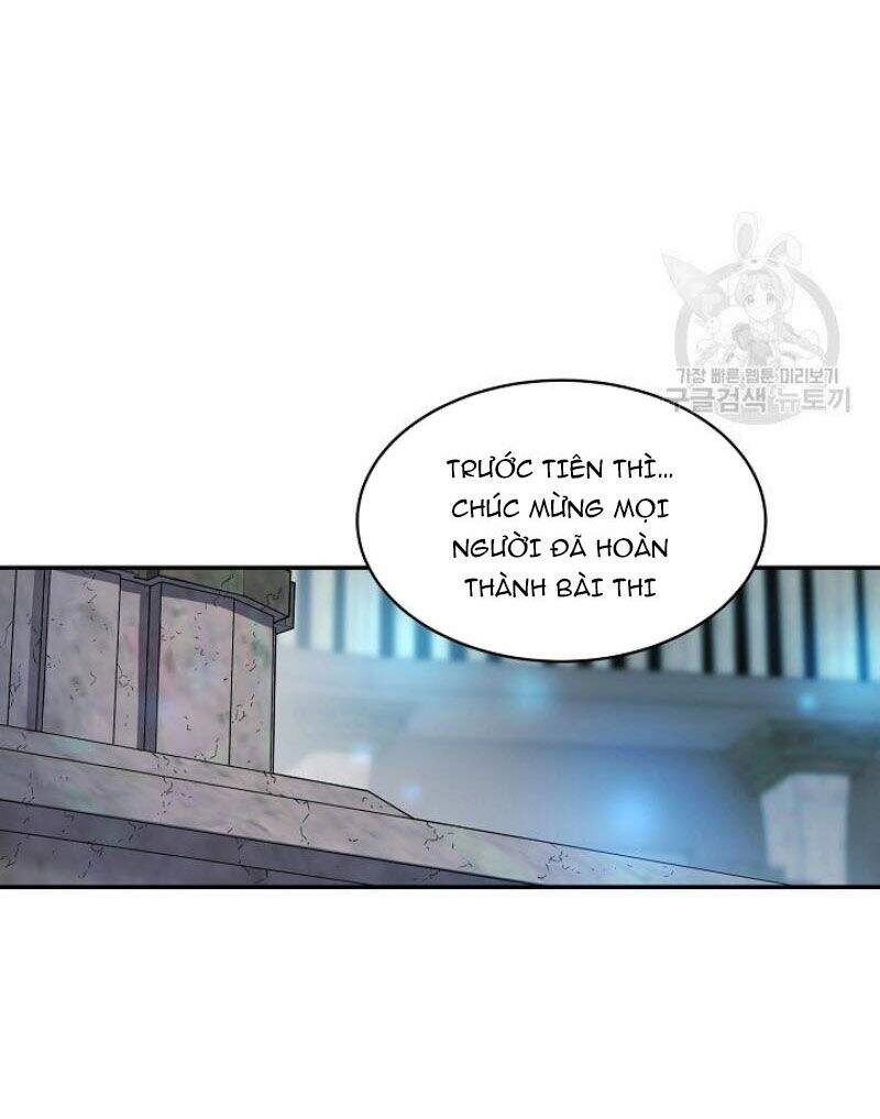 Pháp Sư Chapter 15 - 9