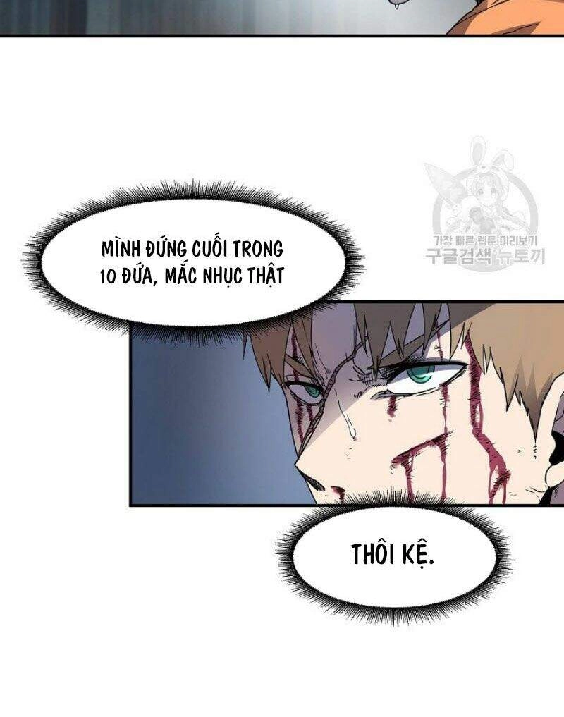 Pháp Sư Chapter 15 - 15