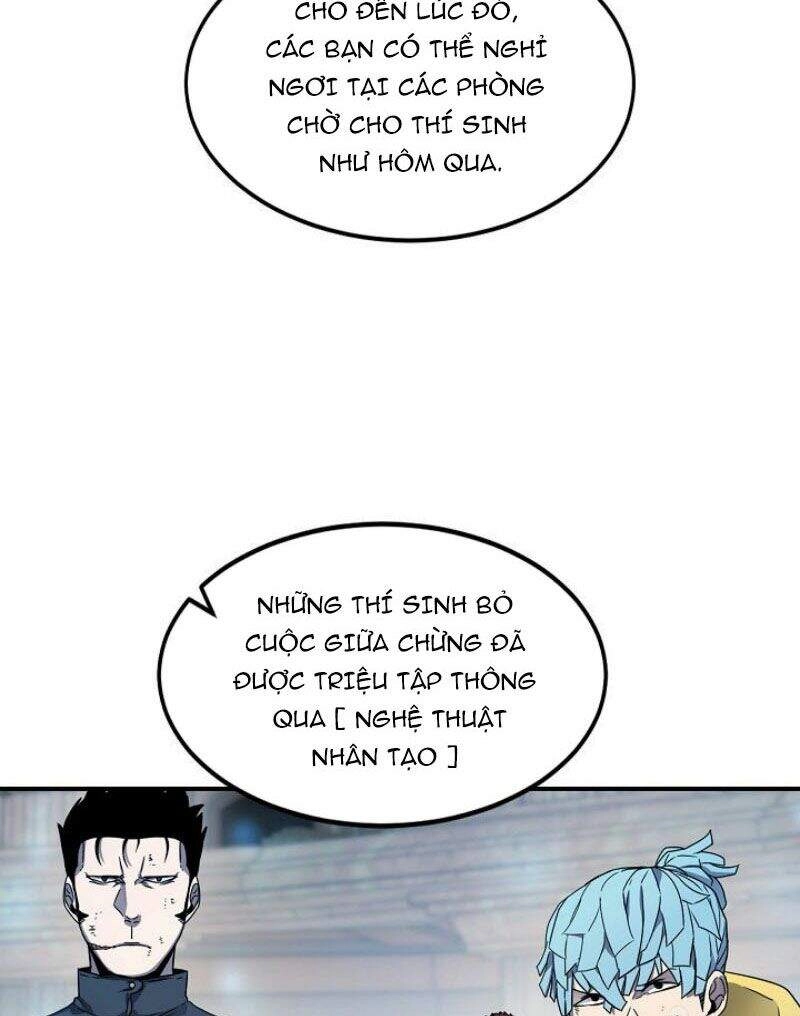 Pháp Sư Chapter 15 - 19