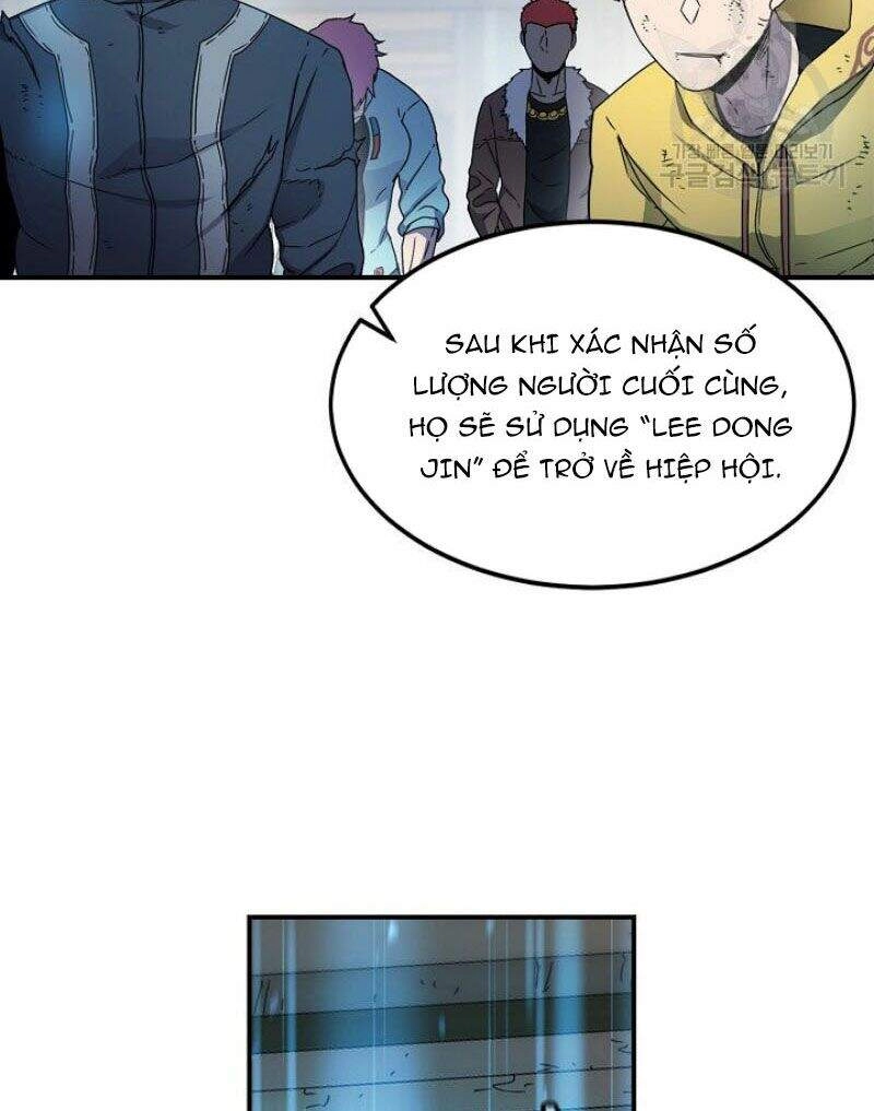 Pháp Sư Chapter 15 - 20