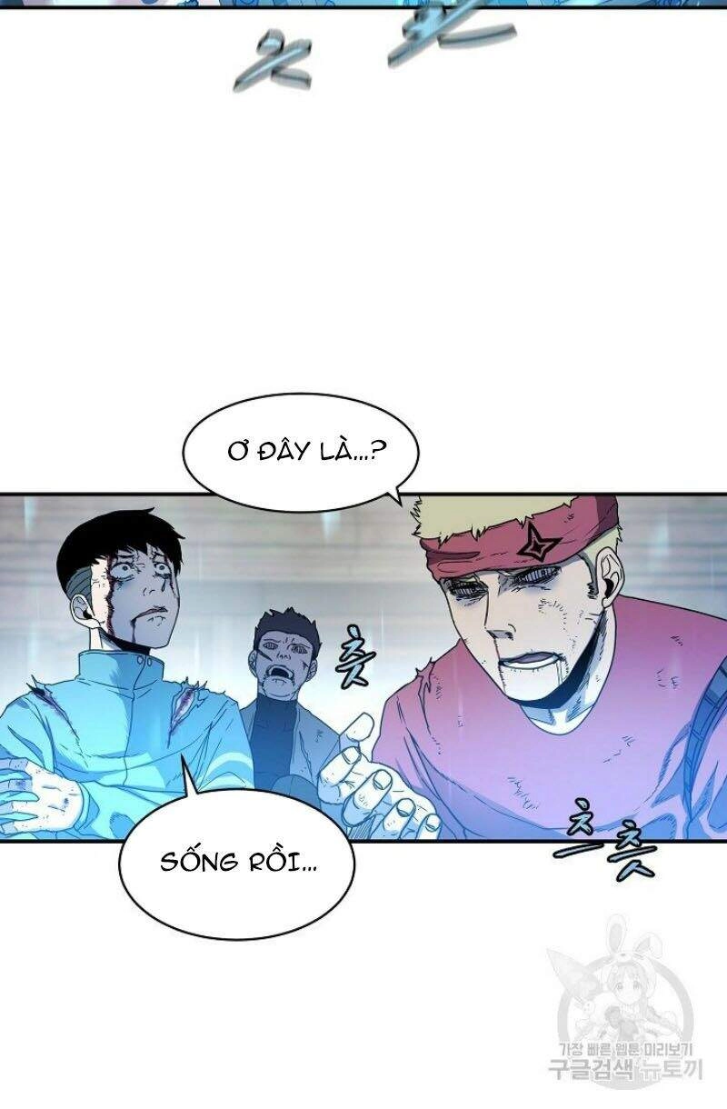 Pháp Sư Chapter 15 - 25