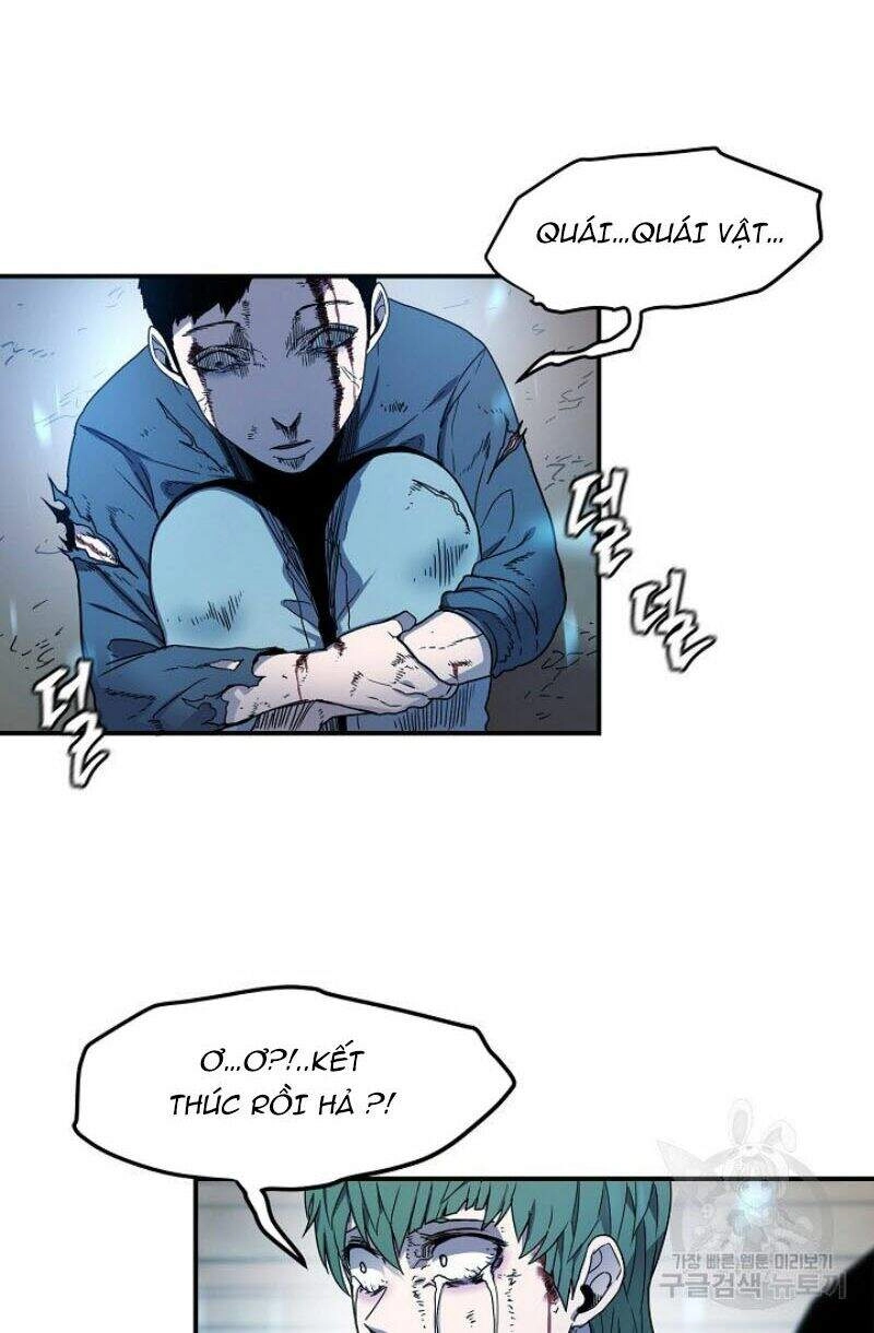 Pháp Sư Chapter 15 - 26