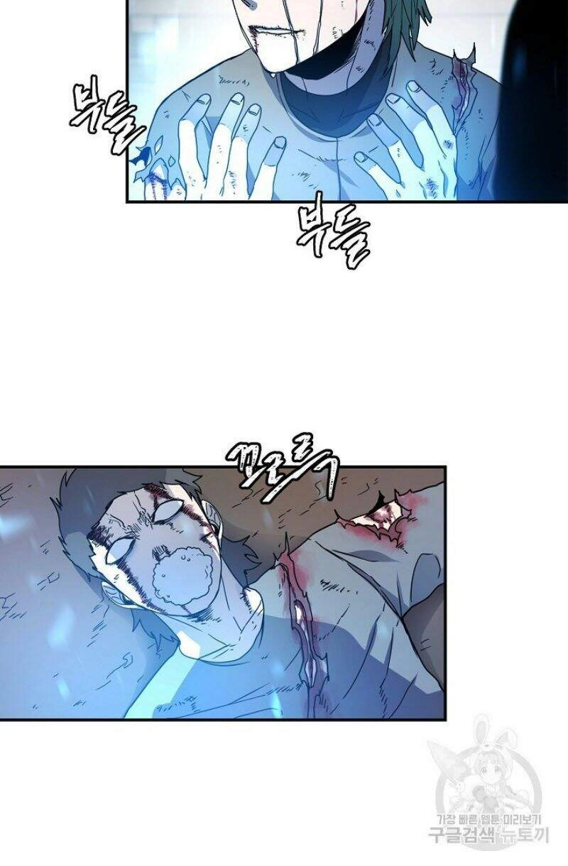 Pháp Sư Chapter 15 - 27