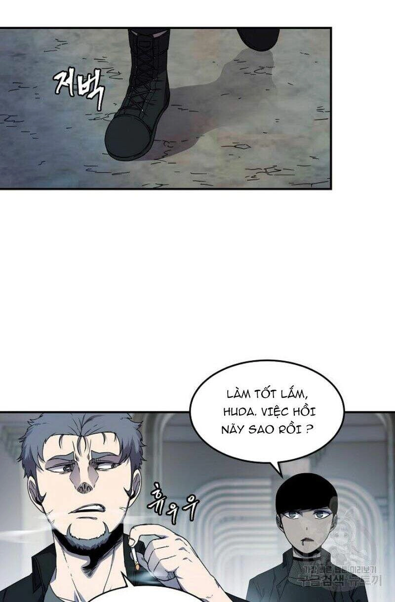 Pháp Sư Chapter 15 - 36