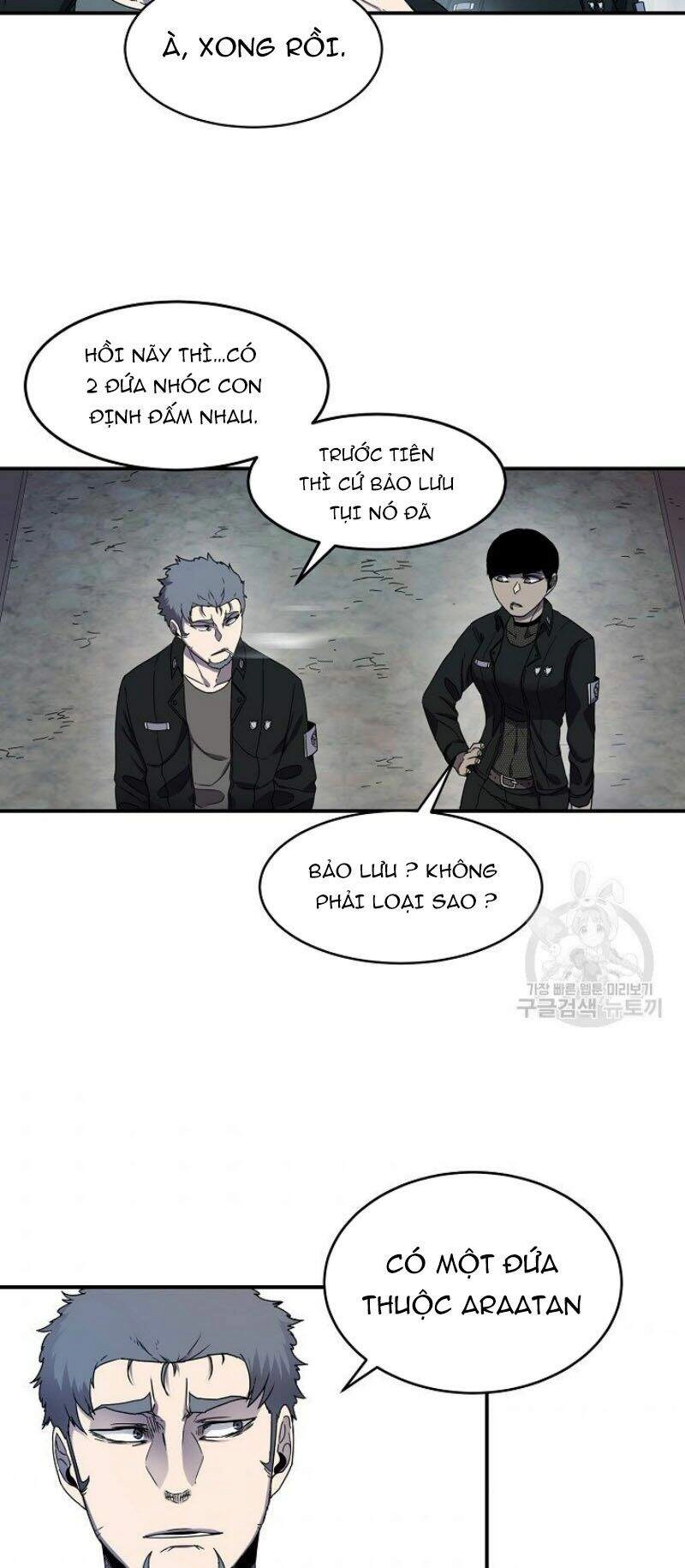 Pháp Sư Chapter 15 - 37