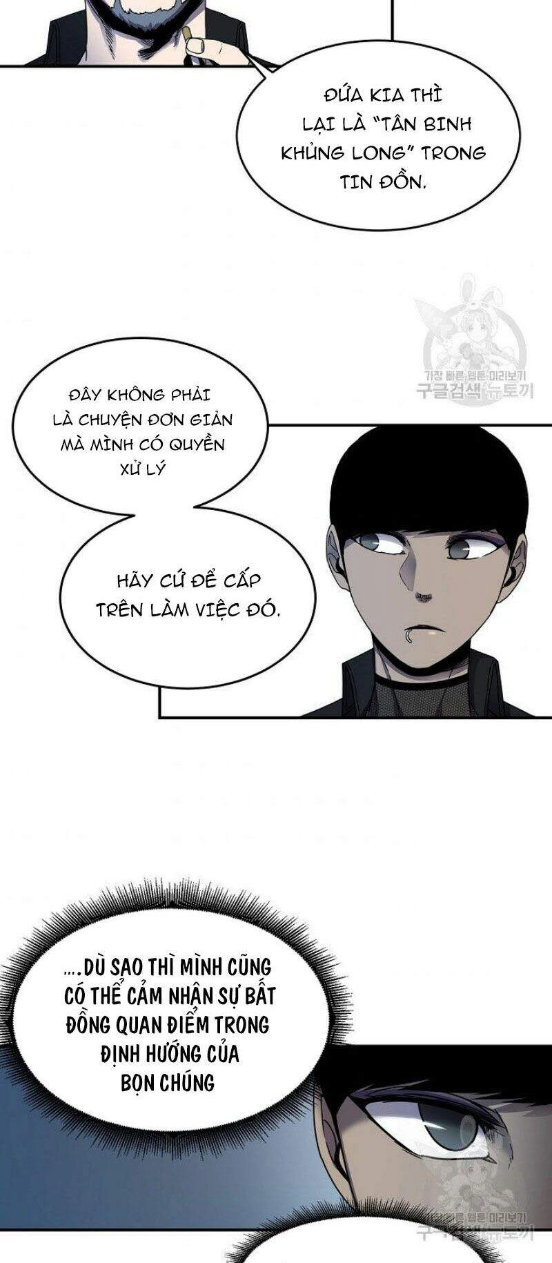 Pháp Sư Chapter 15 - 38