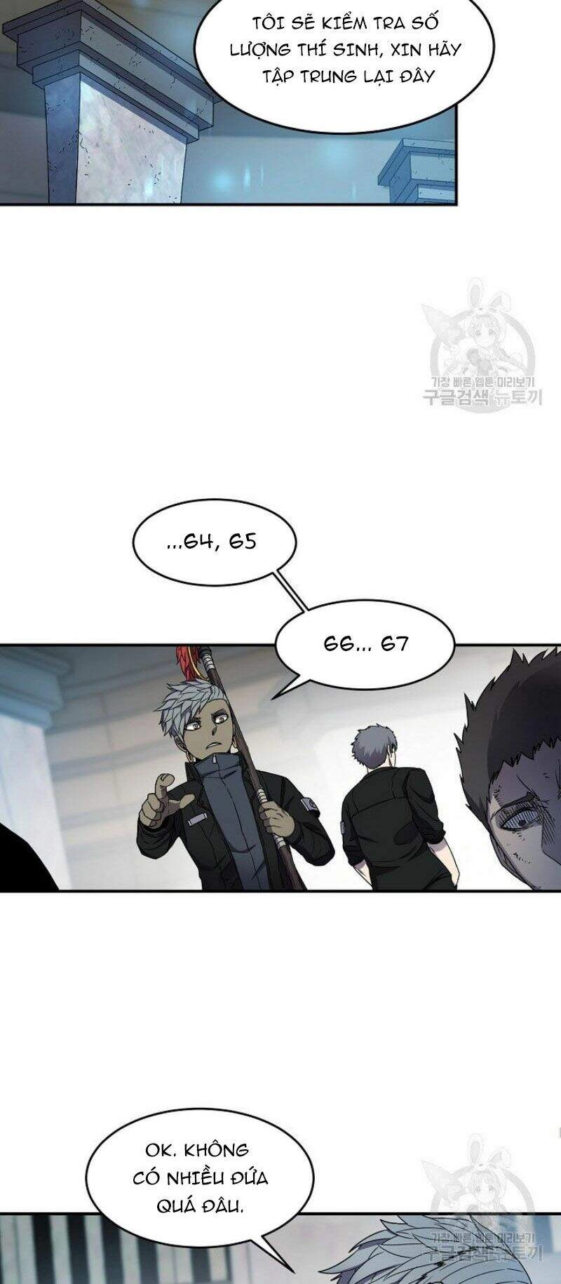 Pháp Sư Chapter 15 - 40