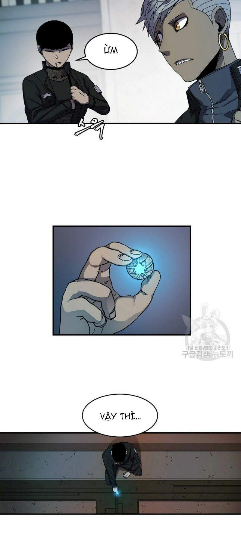 Pháp Sư Chapter 15 - 41