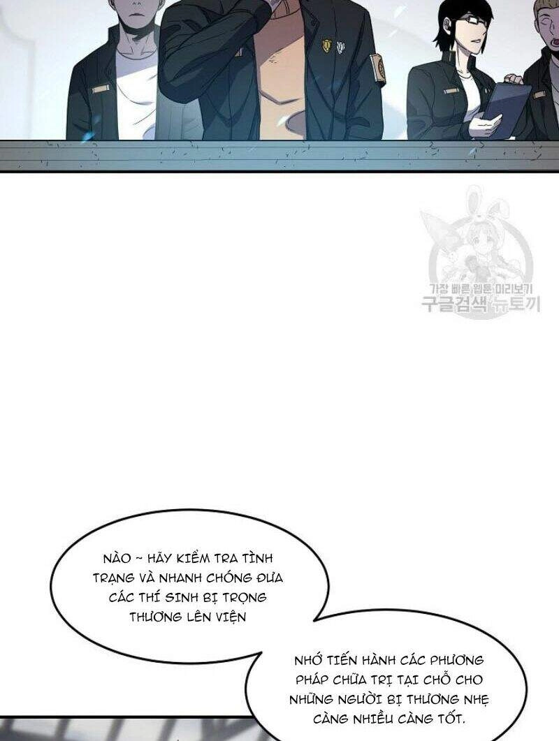 Pháp Sư Chapter 15 - 48