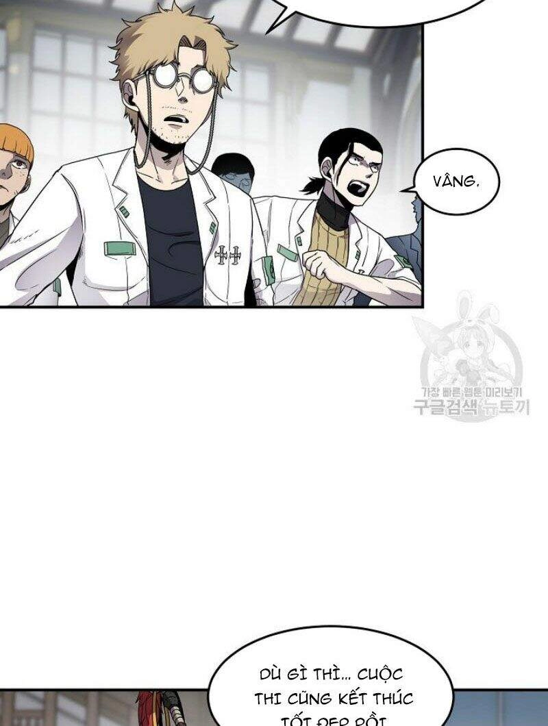 Pháp Sư Chapter 15 - 49