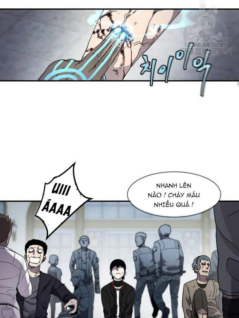 Pháp Sư Chapter 15 - 54