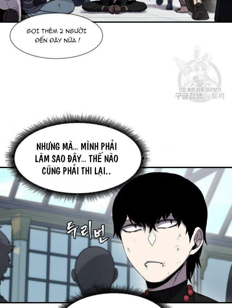 Pháp Sư Chapter 15 - 55