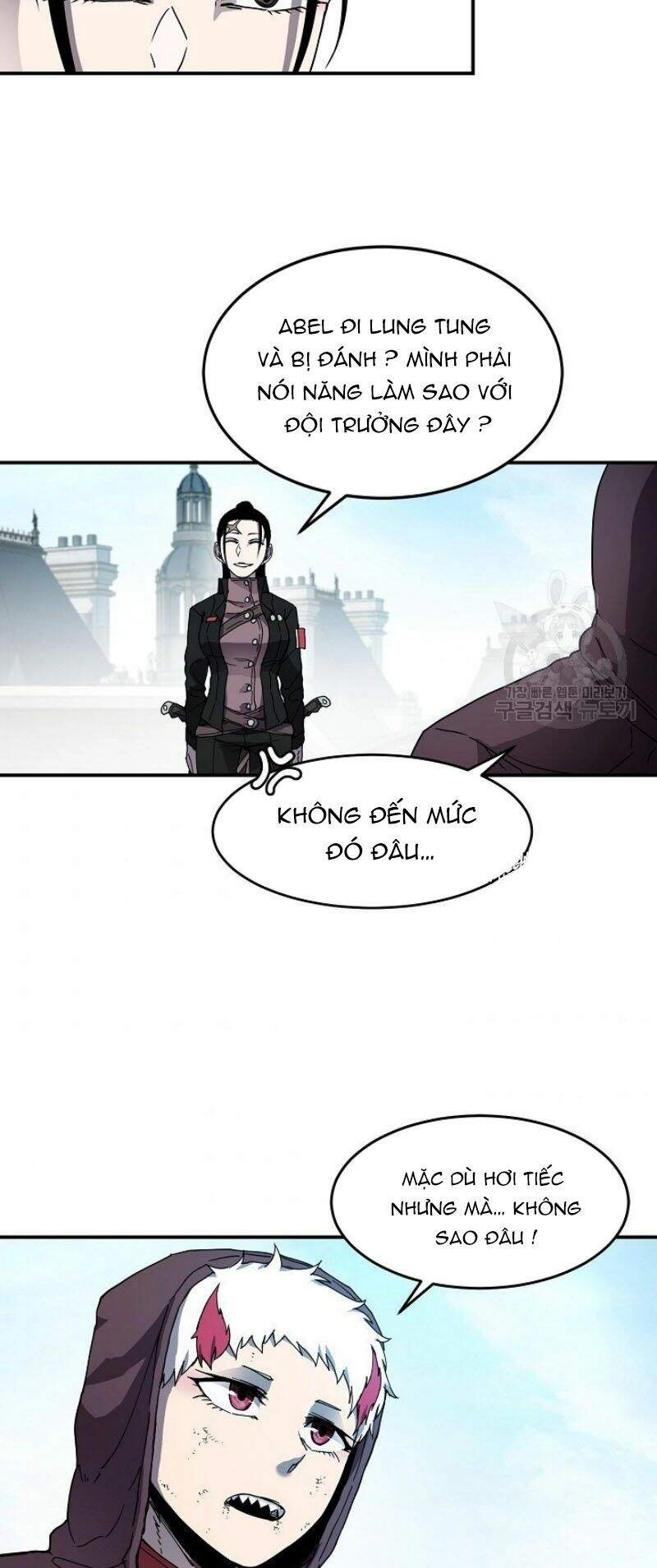 Pháp Sư Chapter 15 - 63