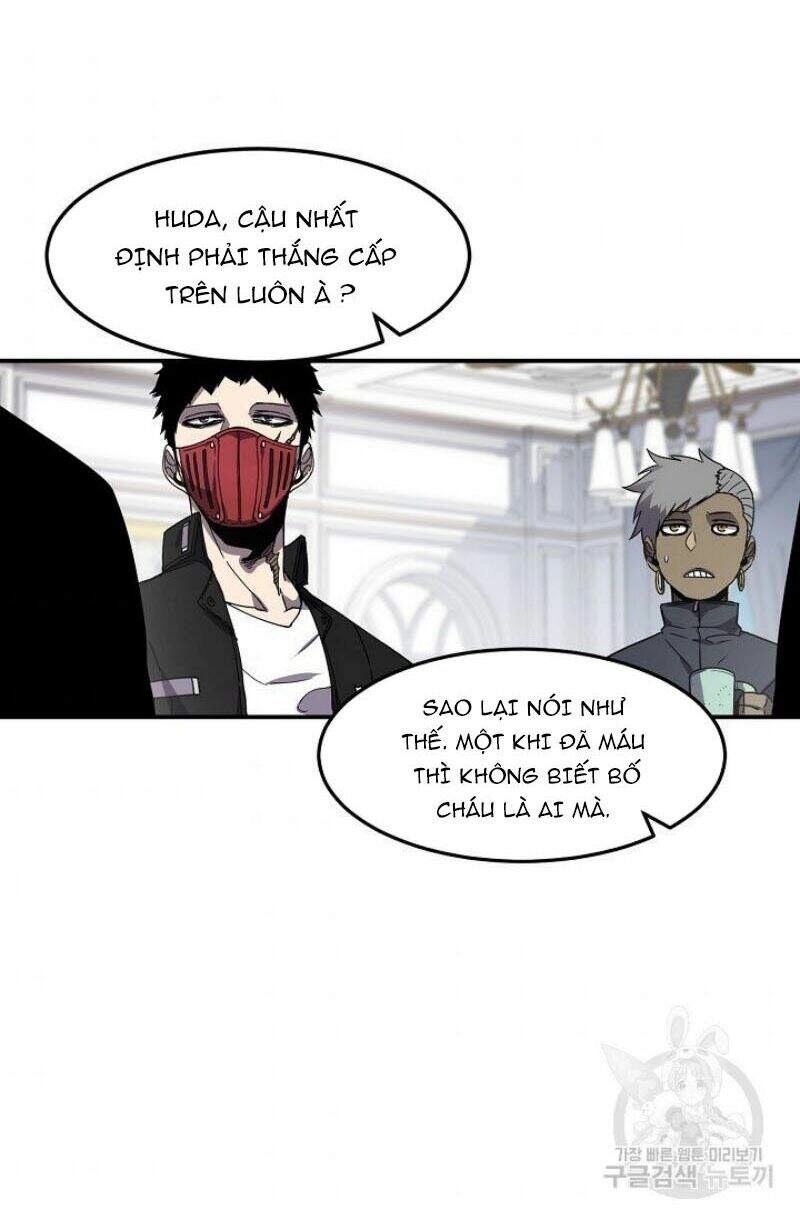 Pháp Sư Chapter 16 - 4