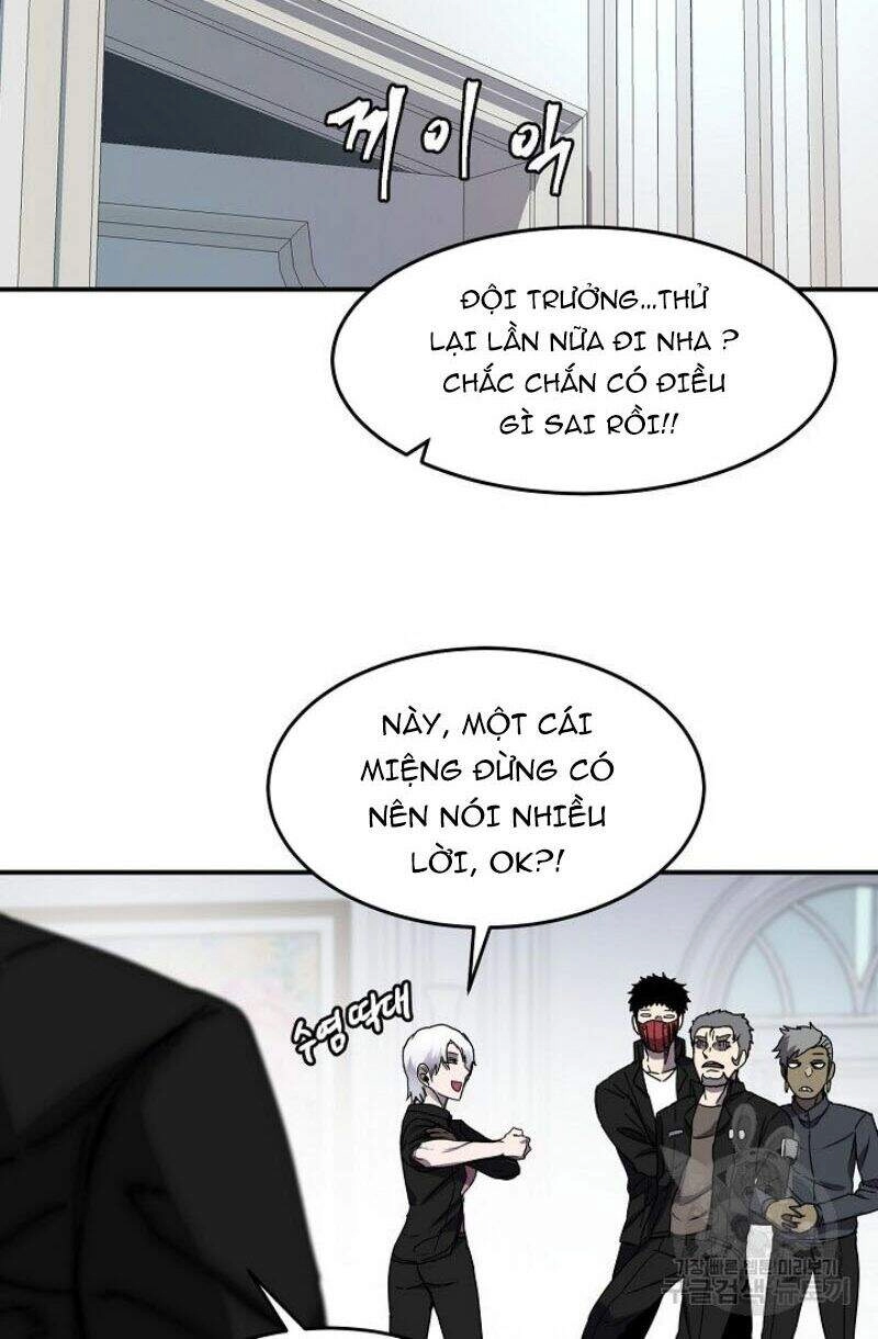 Pháp Sư Chapter 16 - 8