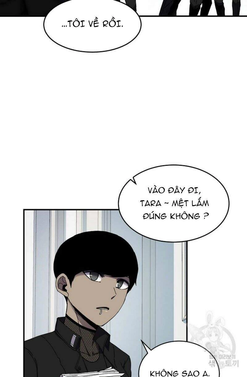 Pháp Sư Chapter 16 - 9