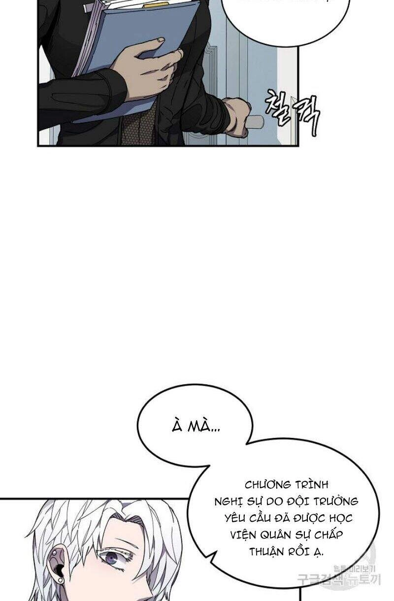 Pháp Sư Chapter 16 - 10