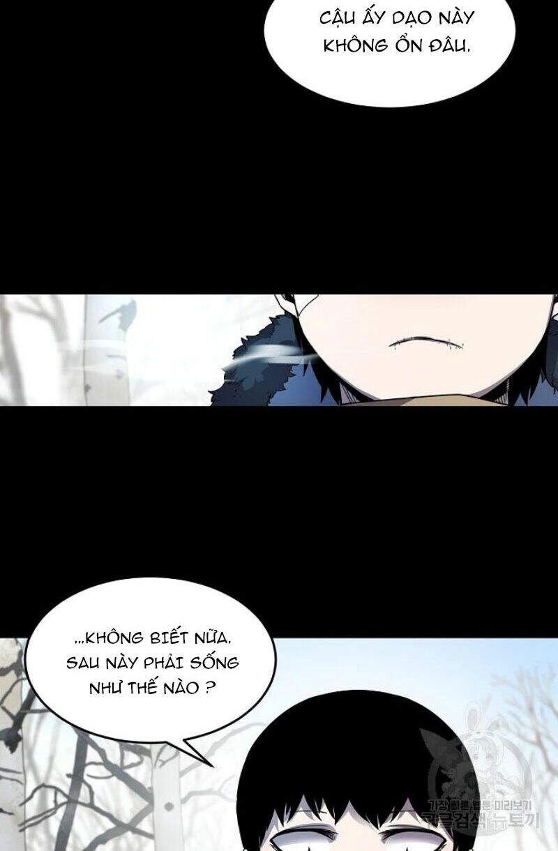 Pháp Sư Chapter 16 - 16