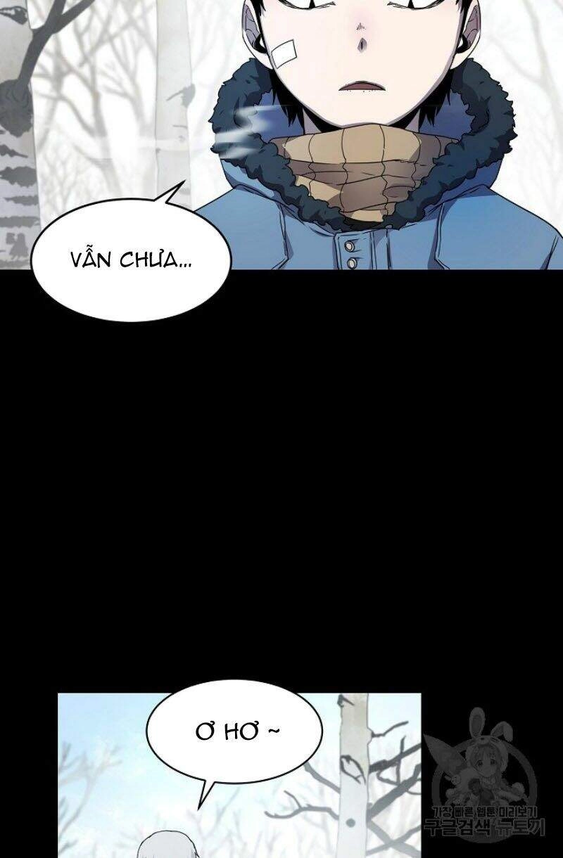 Pháp Sư Chapter 16 - 17