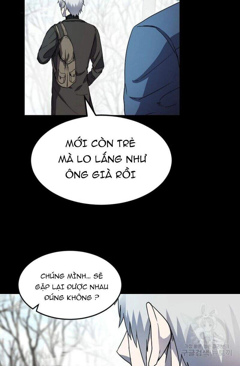 Pháp Sư Chapter 16 - 18