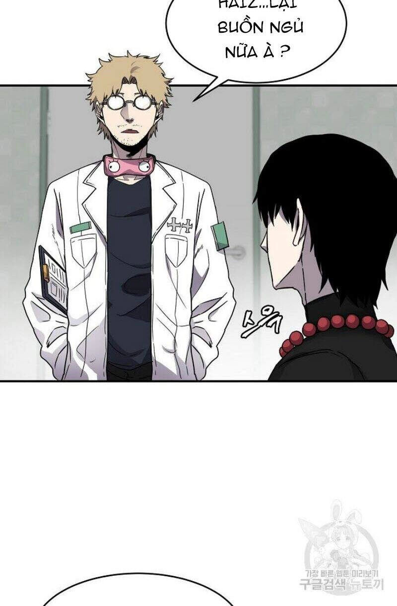 Pháp Sư Chapter 16 - 24