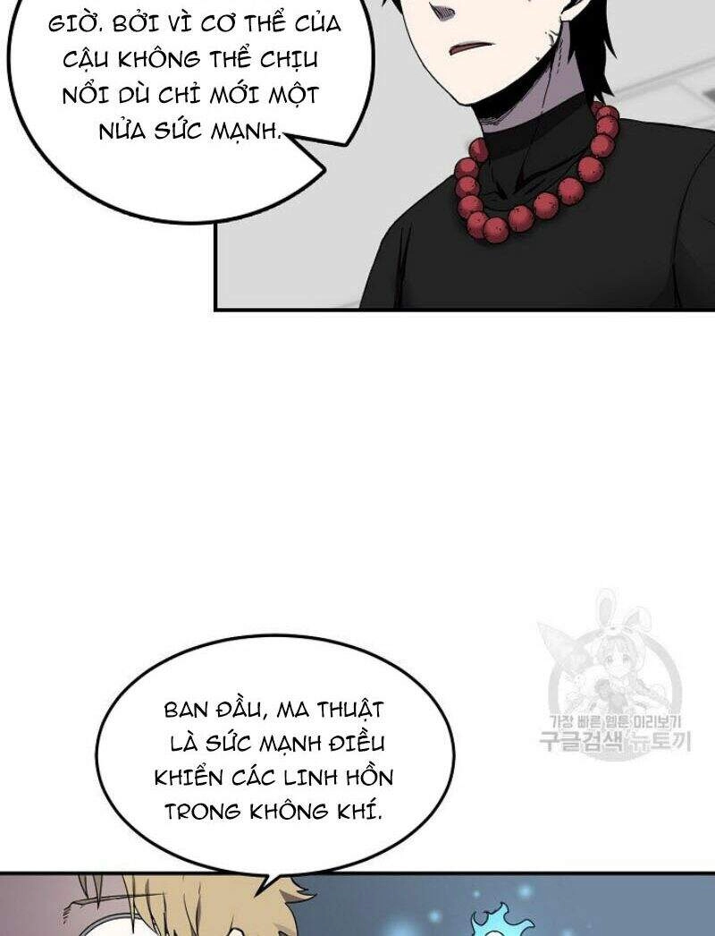 Pháp Sư Chapter 16 - 30