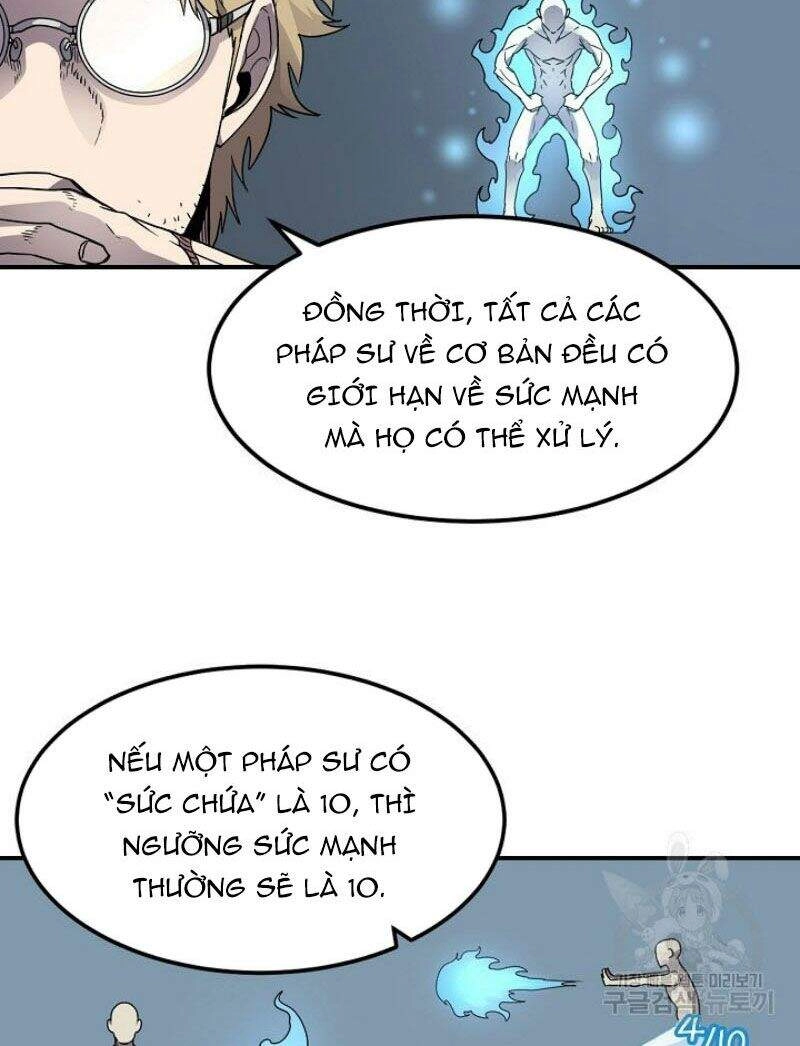 Pháp Sư Chapter 16 - 31