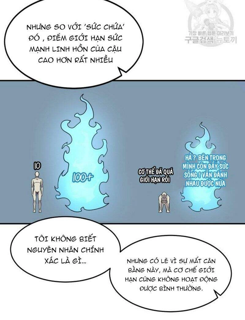 Pháp Sư Chapter 16 - 33