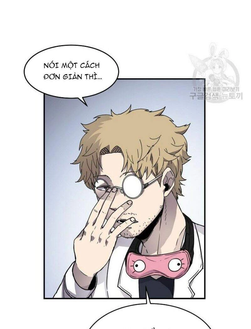 Pháp Sư Chapter 16 - 34