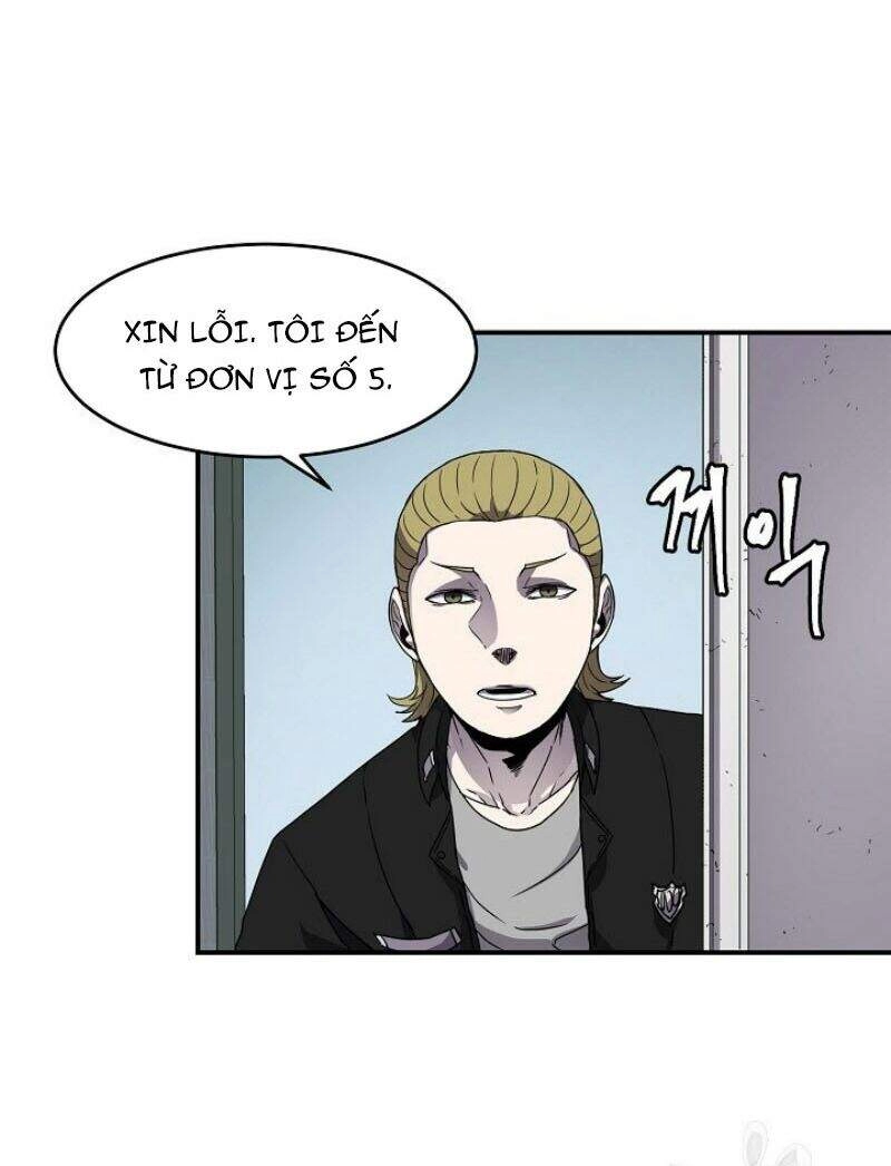 Pháp Sư Chapter 16 - 46