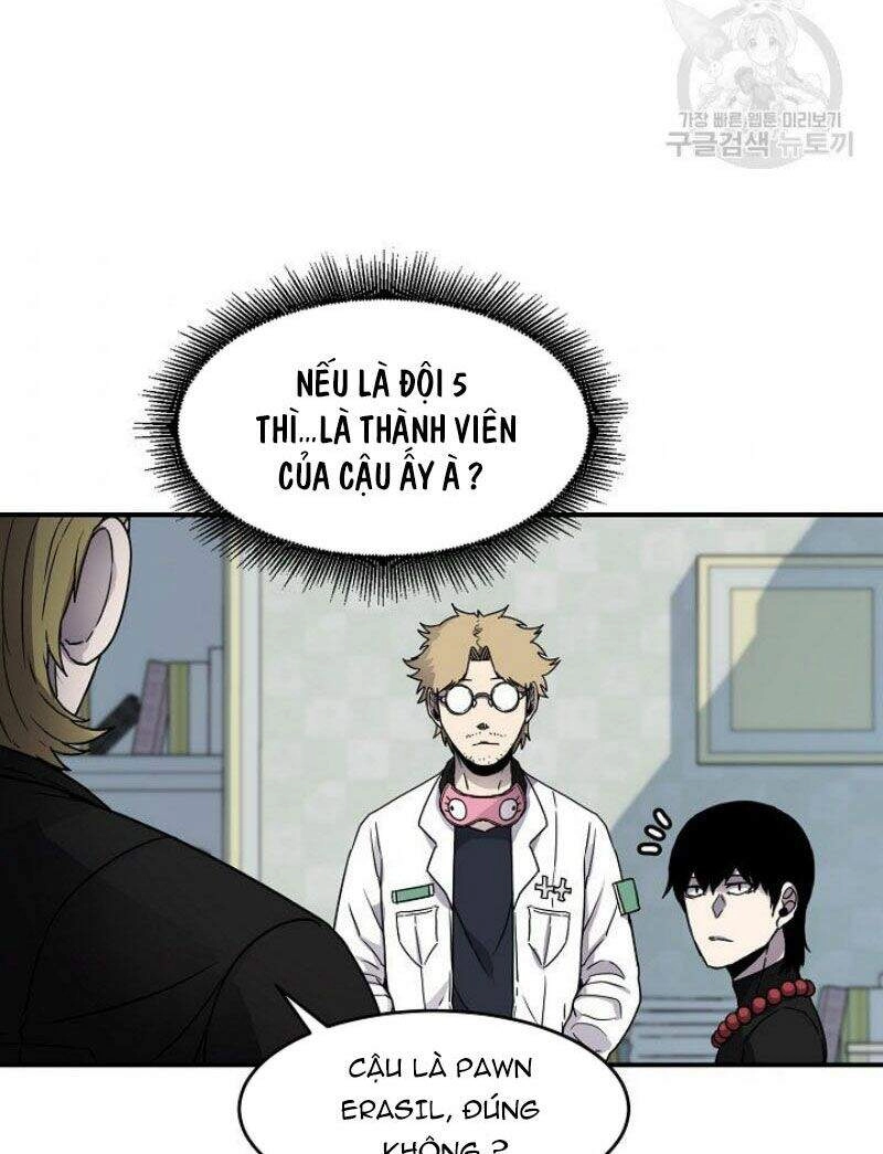 Pháp Sư Chapter 16 - 47