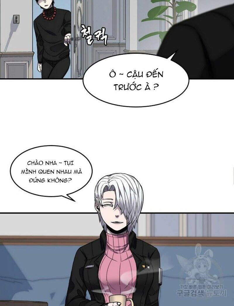 Pháp Sư Chapter 16 - 52