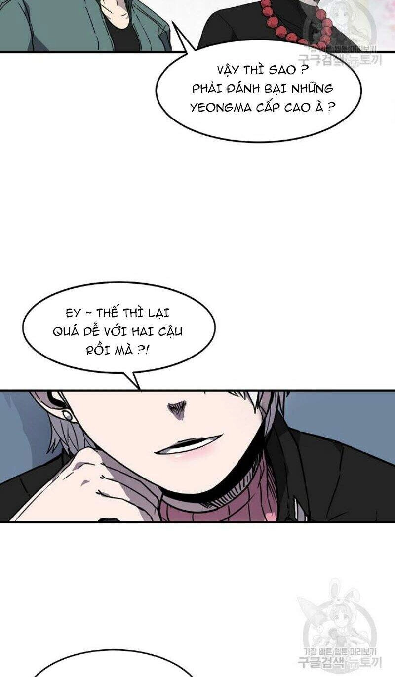 Pháp Sư Chapter 16 - 74