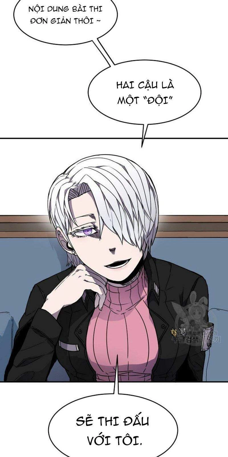 Pháp Sư Chapter 16 - 75