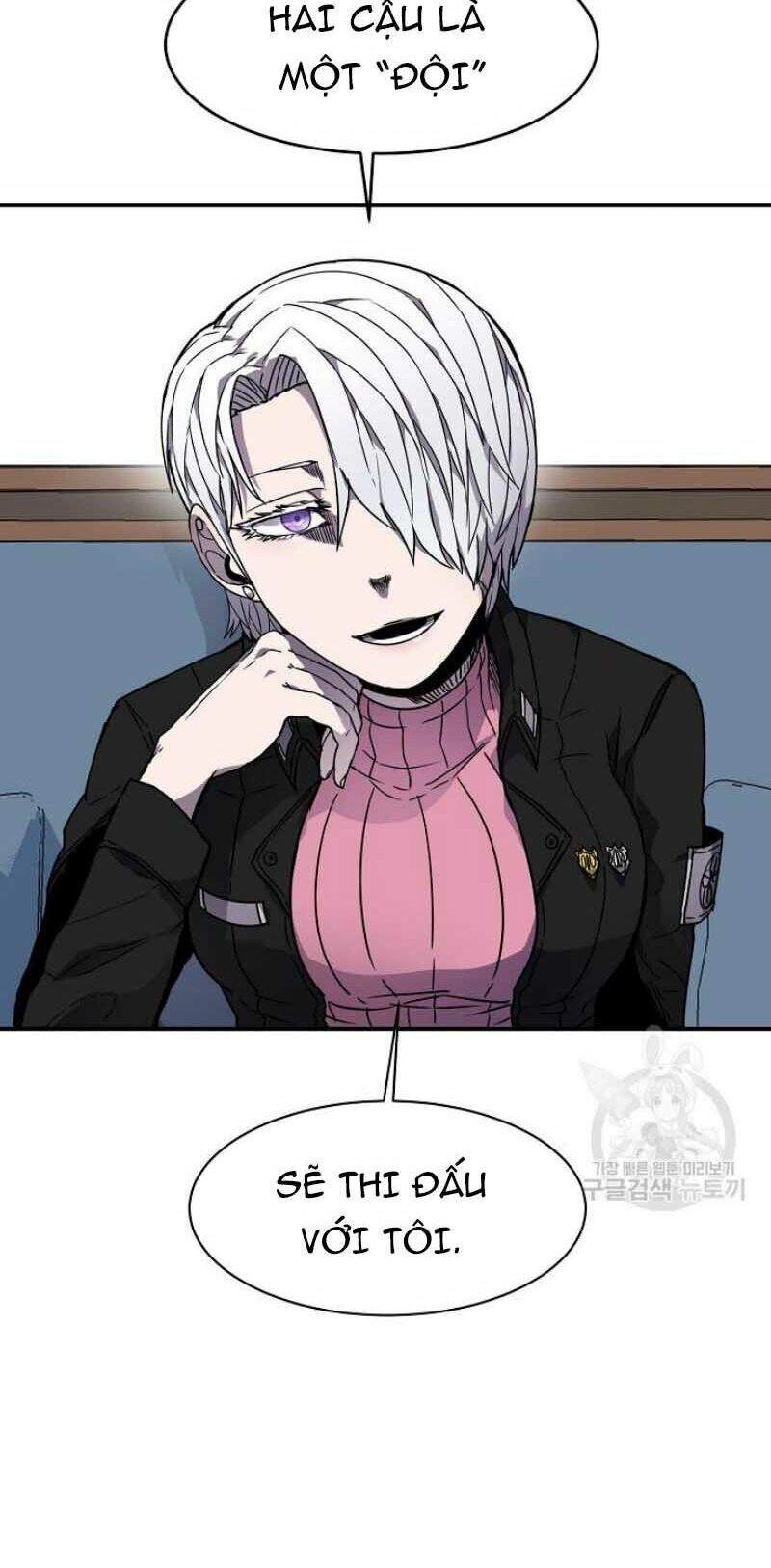 Pháp Sư Chapter 17 - 2