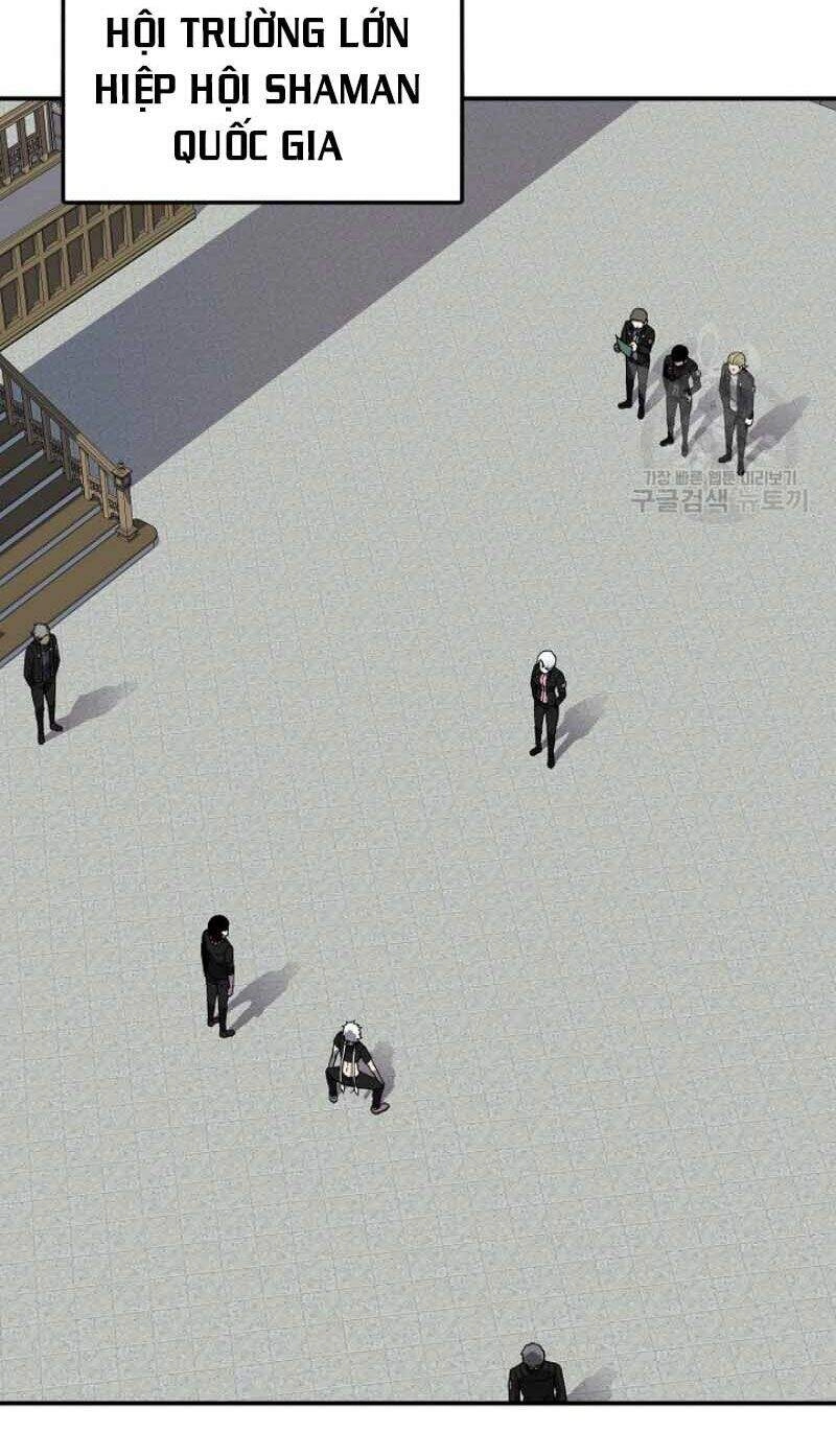 Pháp Sư Chapter 17 - 5