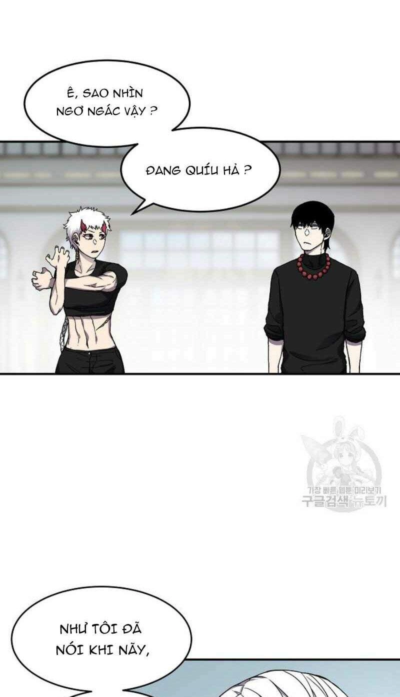 Pháp Sư Chapter 17 - 9