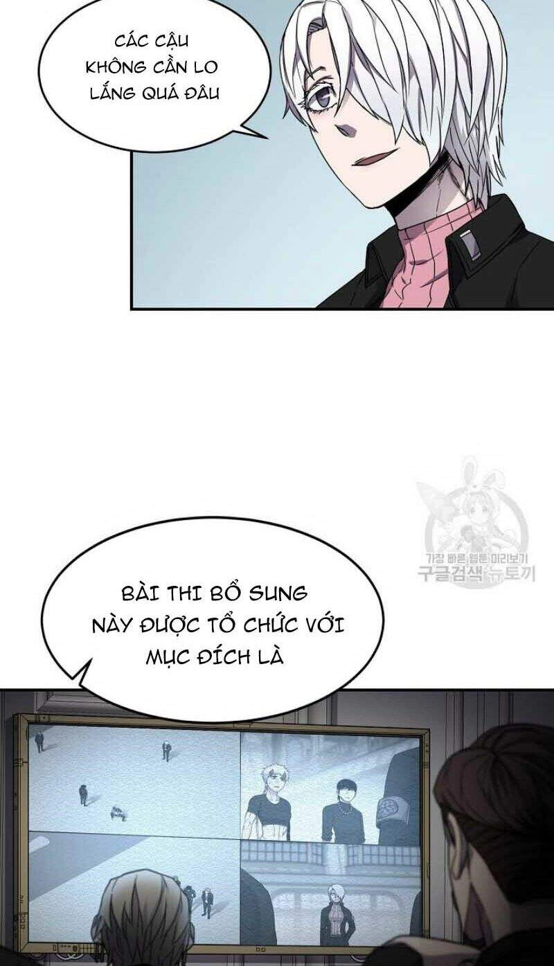 Pháp Sư Chapter 17 - 10