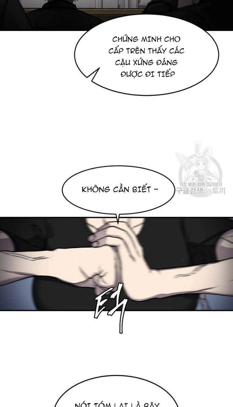 Pháp Sư Chapter 17 - 11