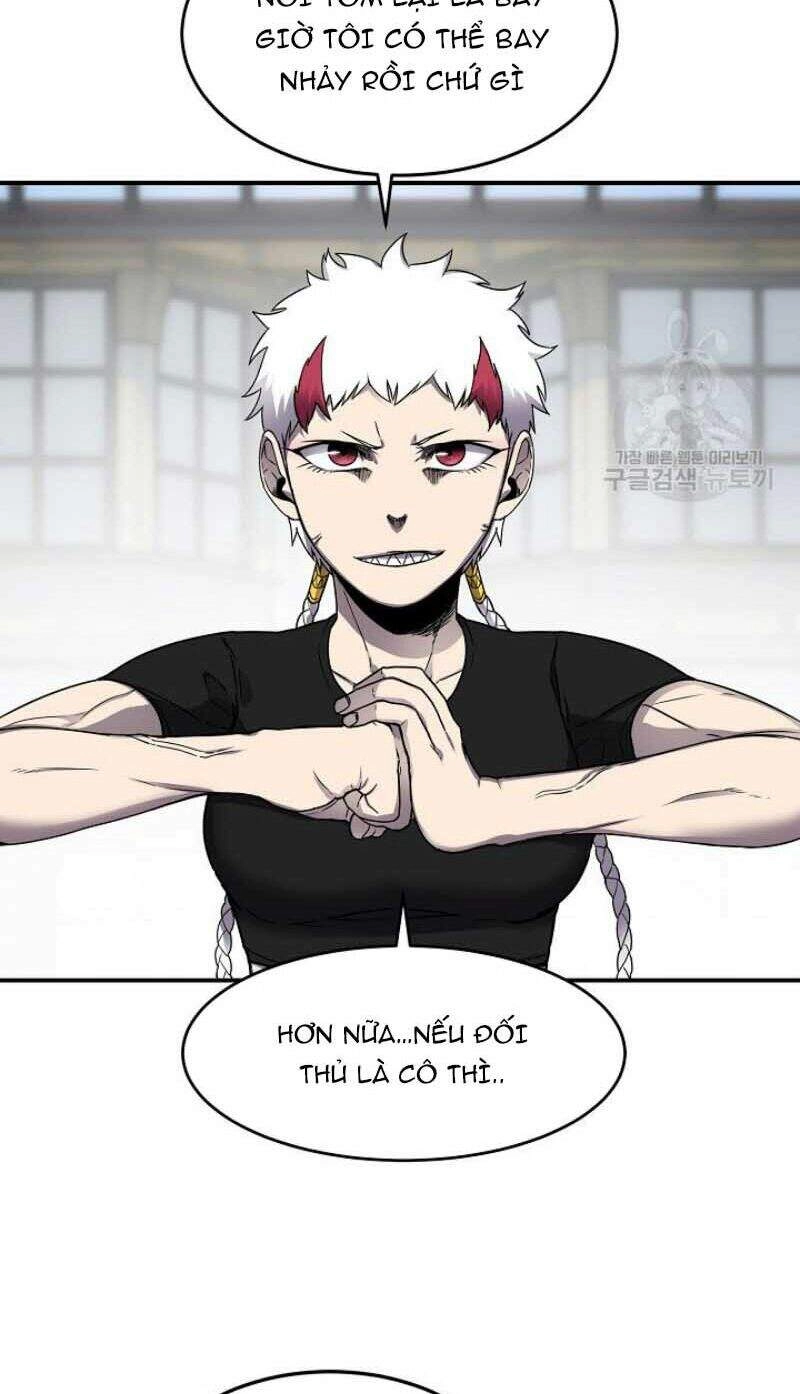 Pháp Sư Chapter 17 - 12