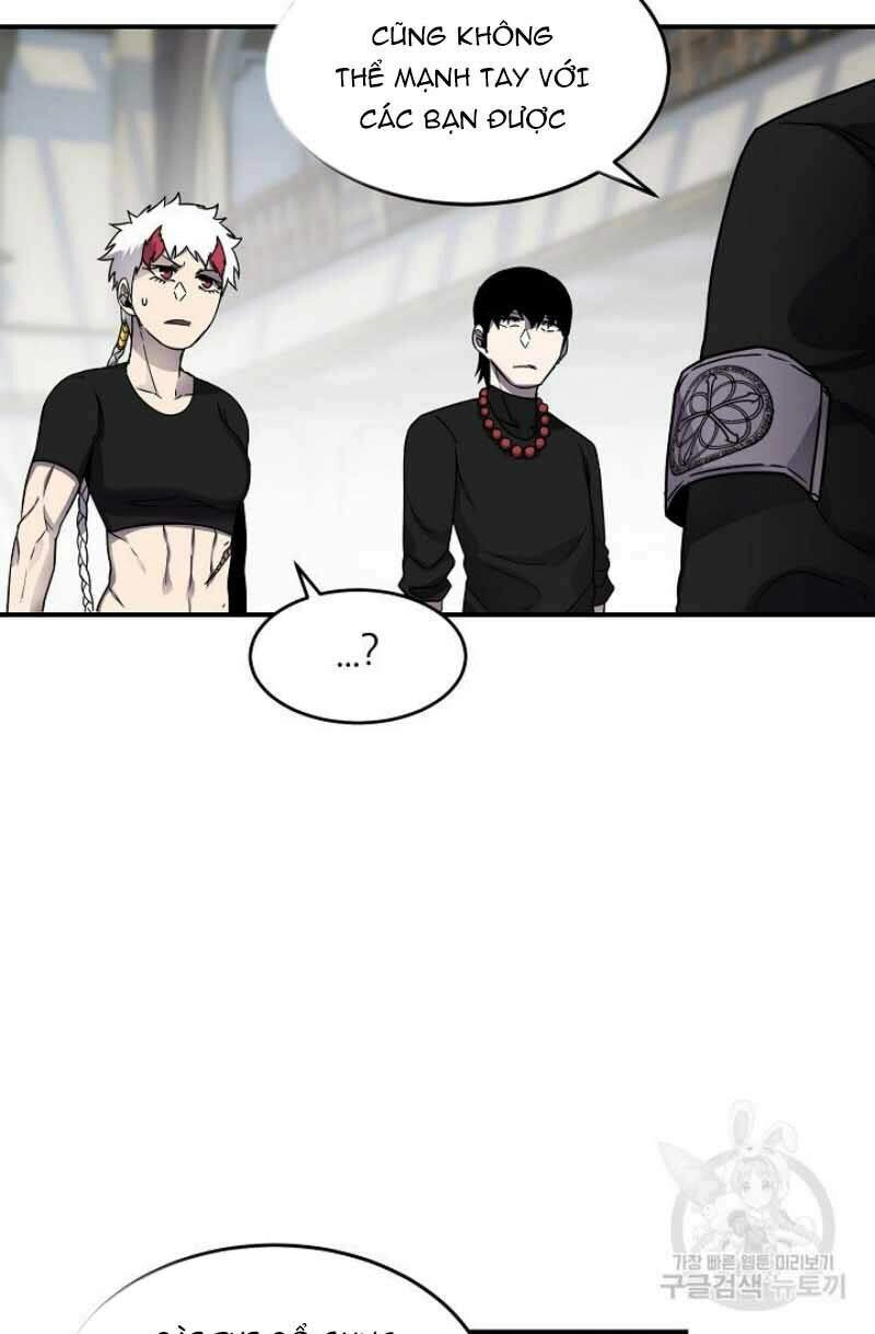 Pháp Sư Chapter 17 - 15