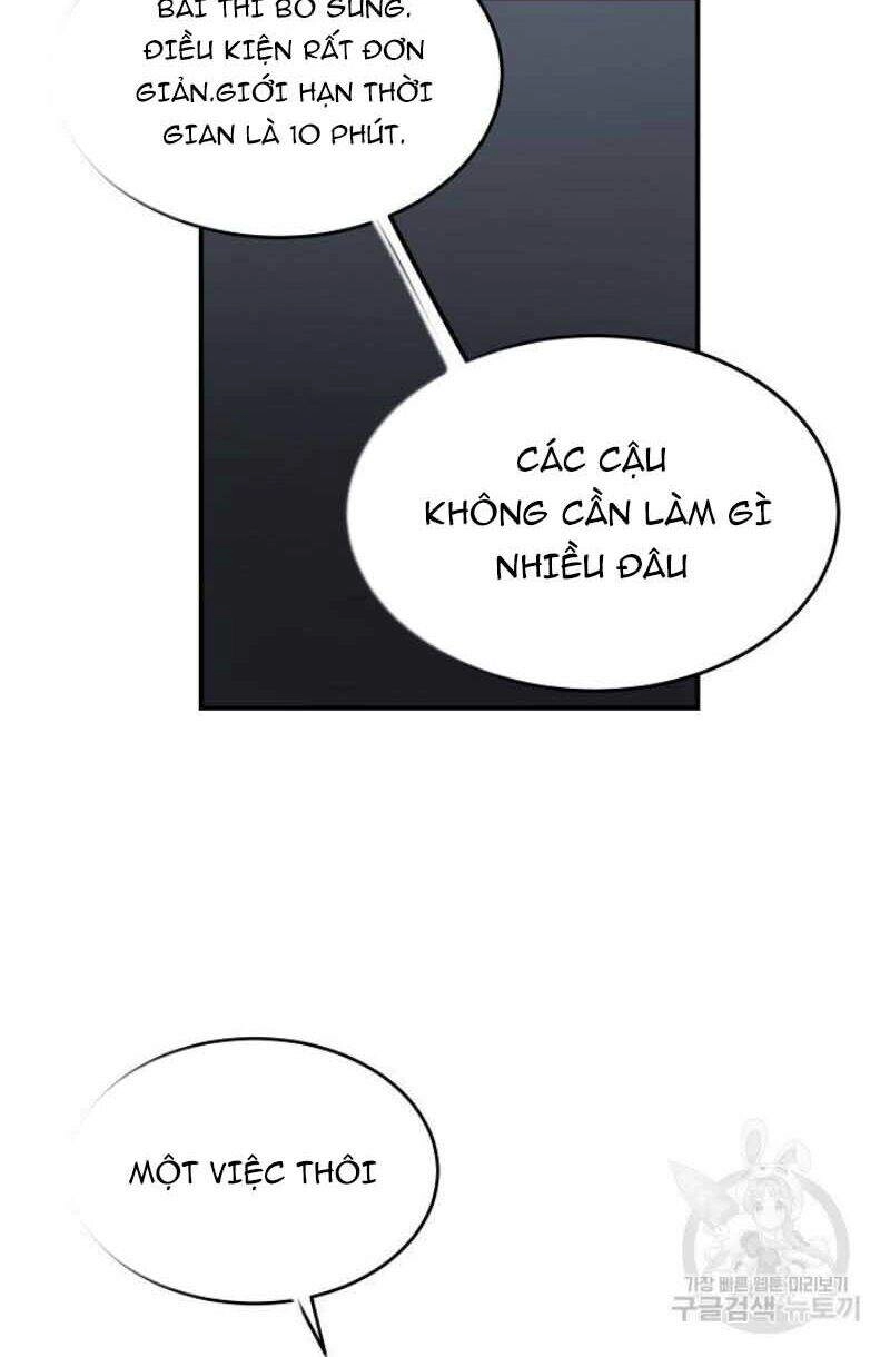 Pháp Sư Chapter 17 - 16