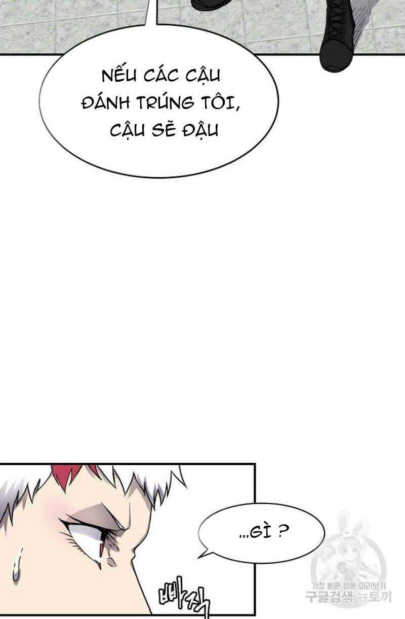 Pháp Sư Chapter 17 - 18