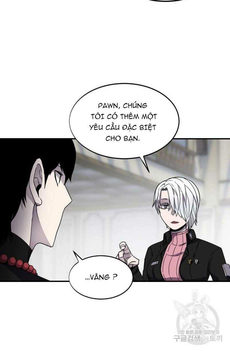 Pháp Sư Chapter 17 - 20