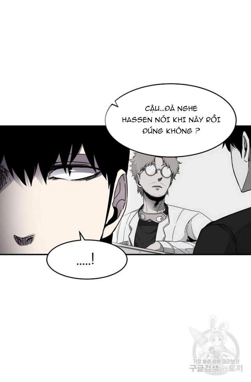 Pháp Sư Chapter 17 - 21