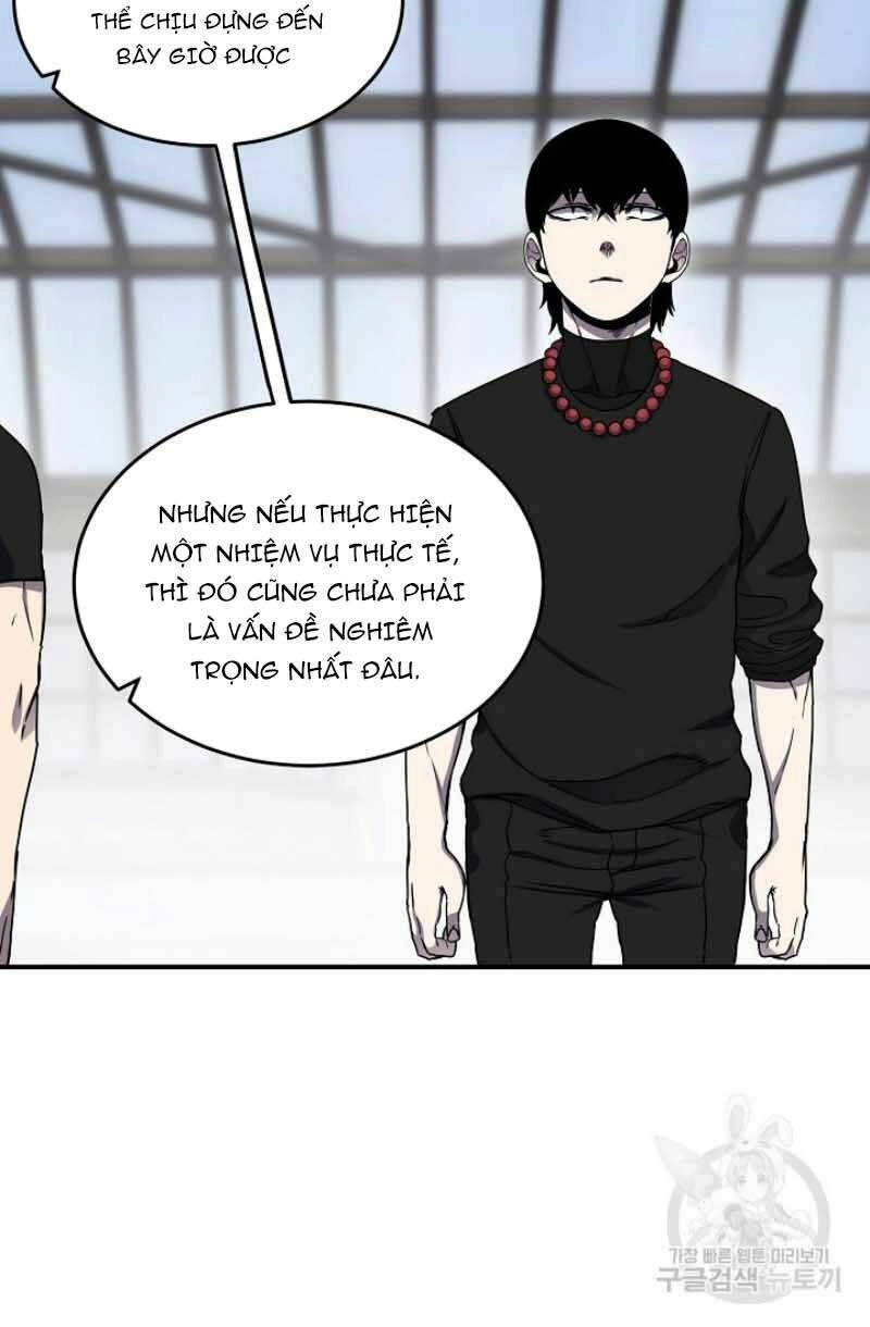 Pháp Sư Chapter 17 - 23