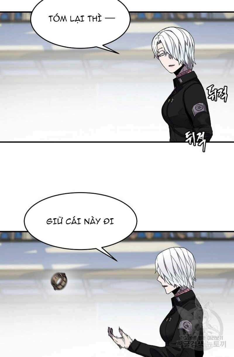 Pháp Sư Chapter 17 - 25