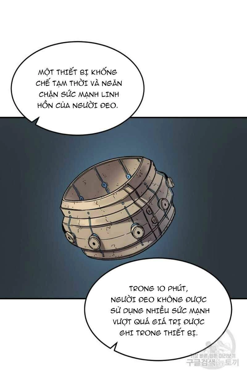 Pháp Sư Chapter 17 - 27